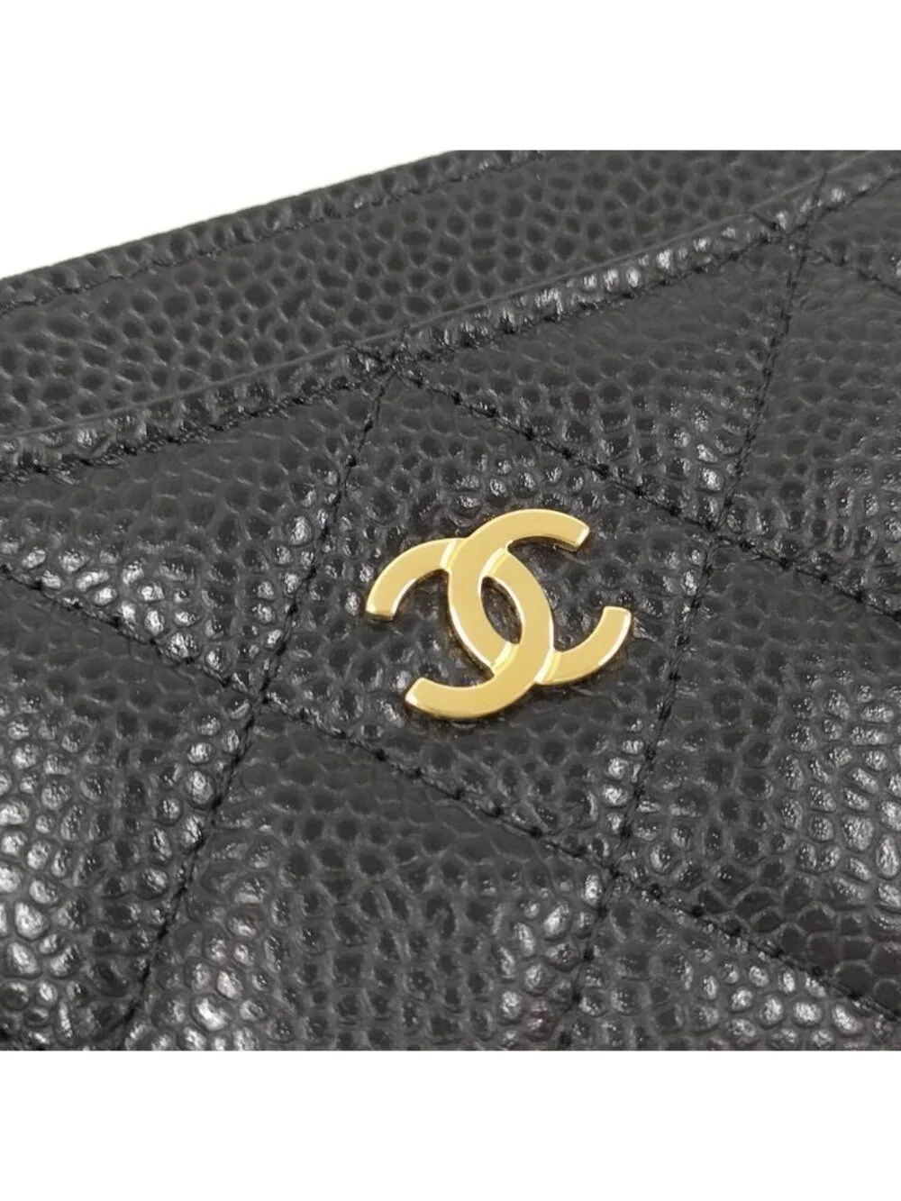 CHANEL this authentic